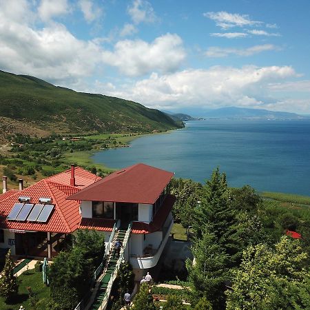Hotel Camping Lini Exterior photo