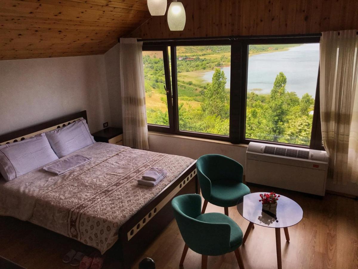 Hotel Camping Lini Exterior photo