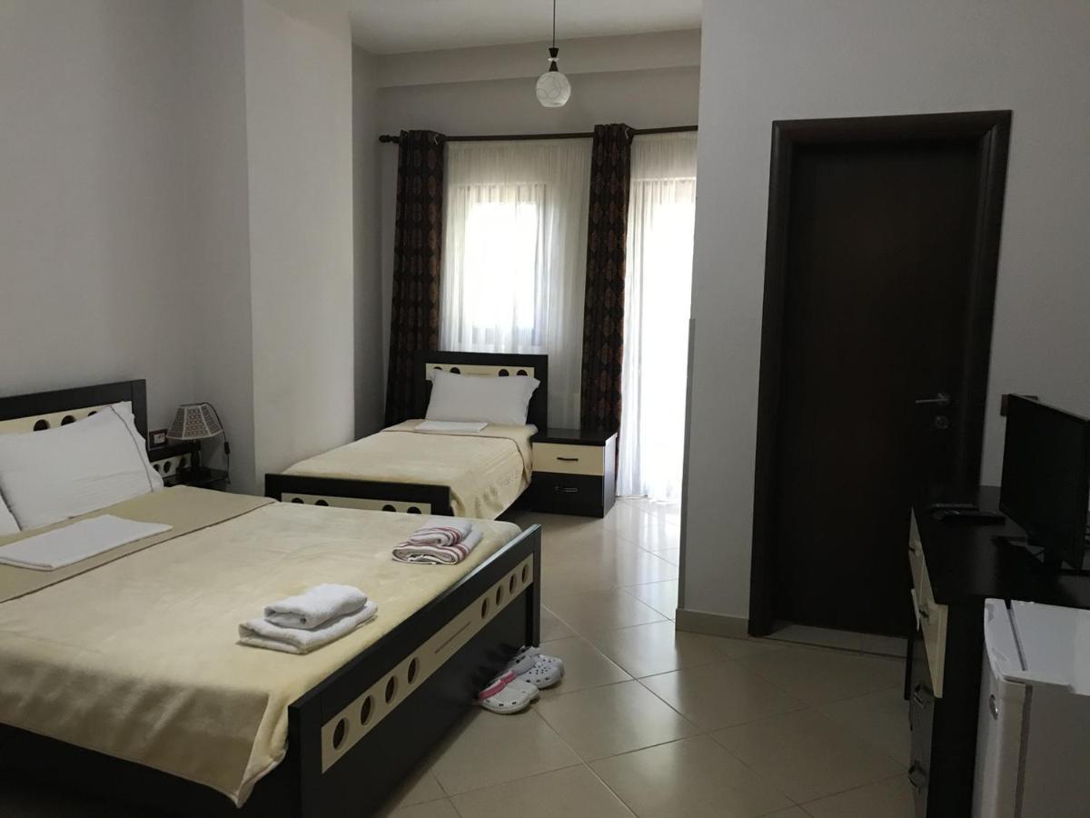 Hotel Camping Lini Room photo
