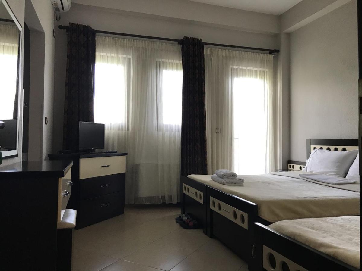 Hotel Camping Lini Room photo