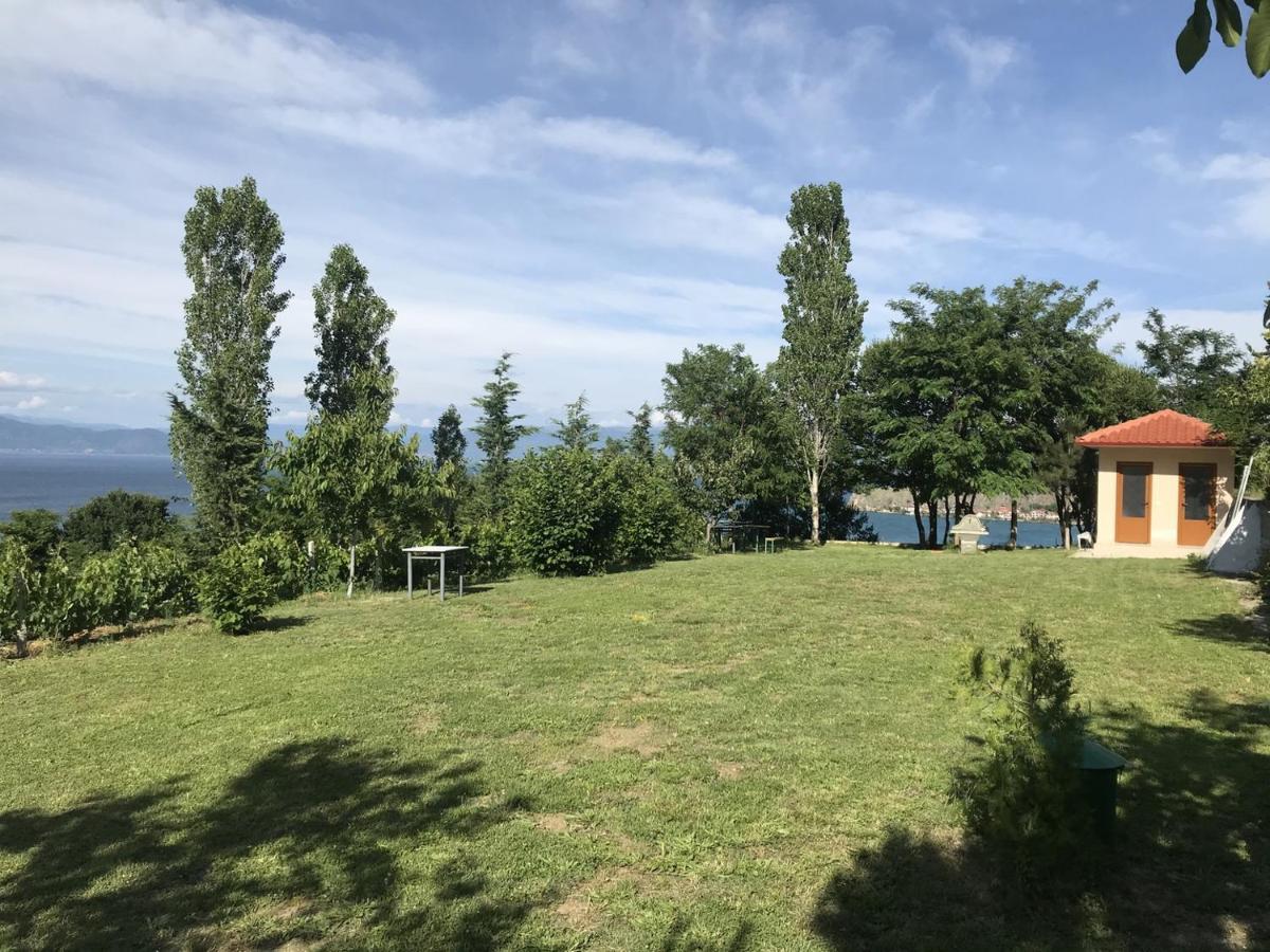Hotel Camping Lini Exterior photo