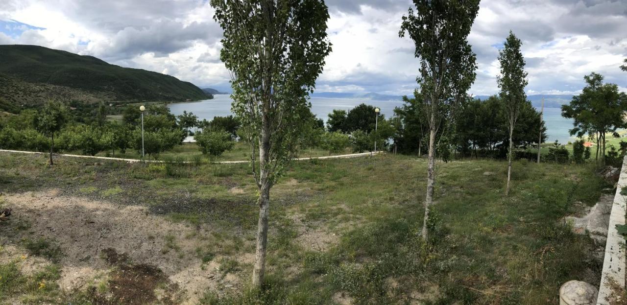 Hotel Camping Lini Exterior photo