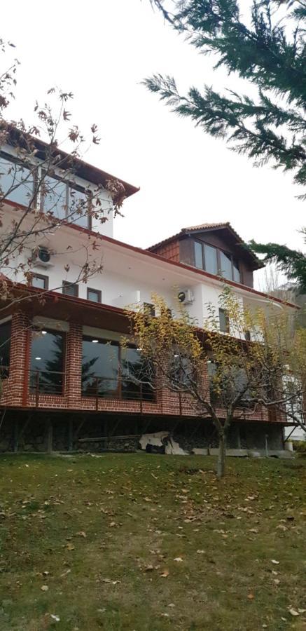 Hotel Camping Lini Exterior photo