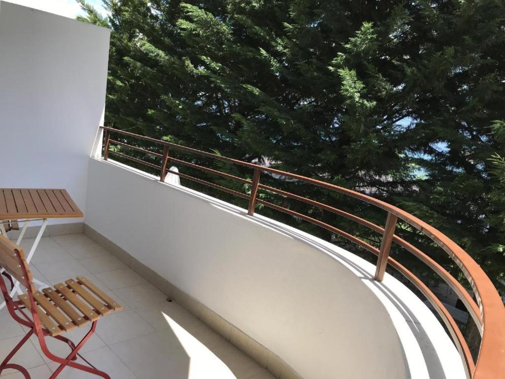 Hotel Camping Lini Exterior photo