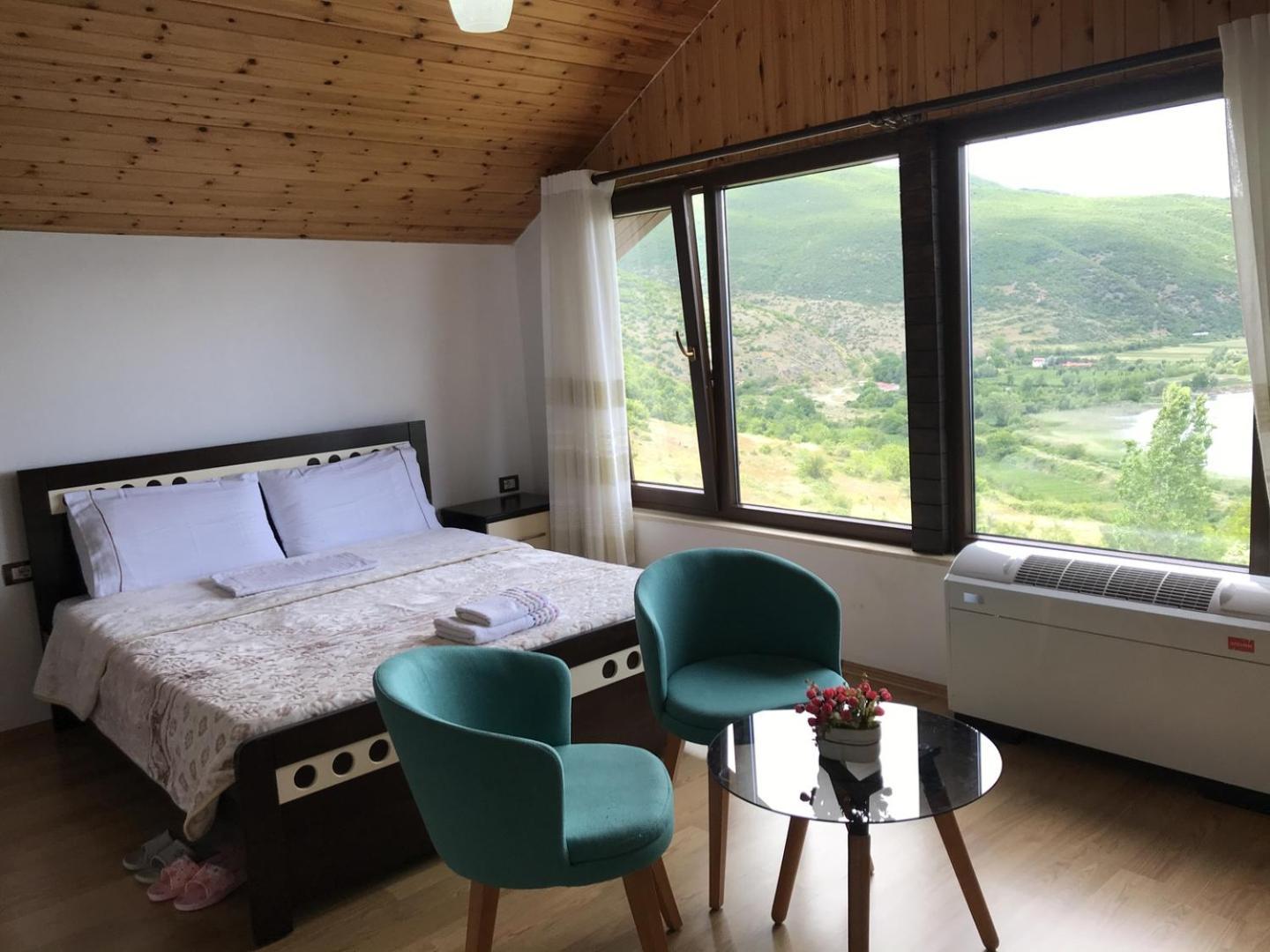 Hotel Camping Lini Room photo