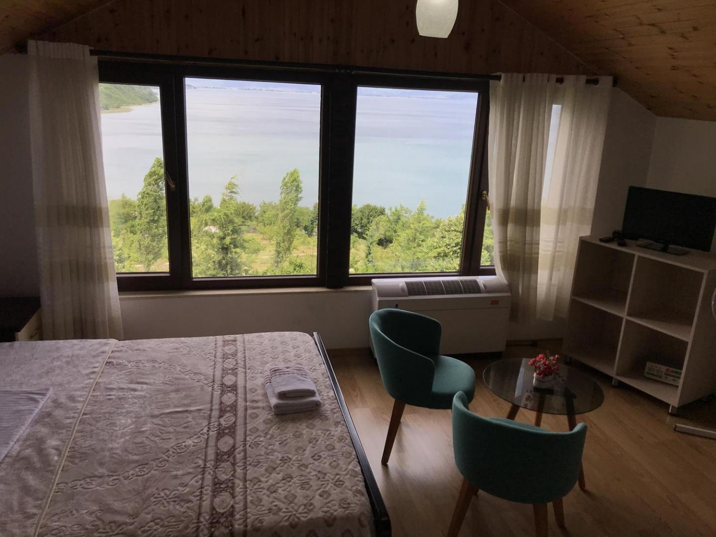 Hotel Camping Lini Room photo