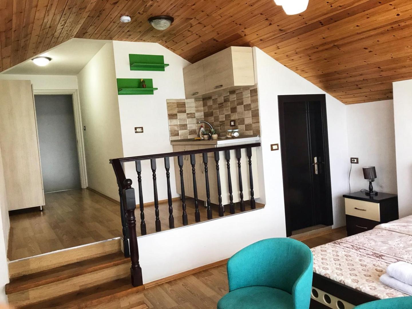Hotel Camping Lini Room photo