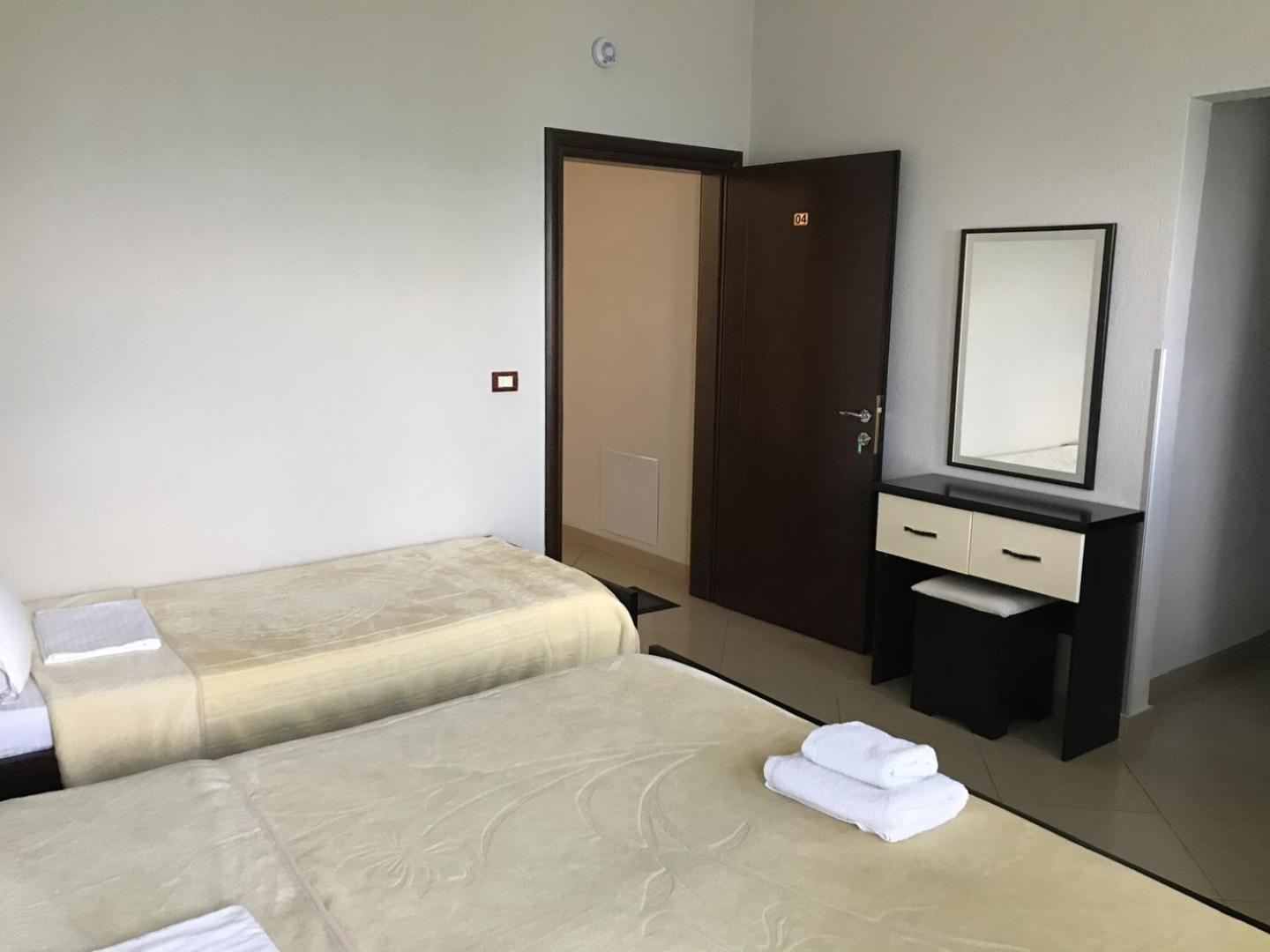 Hotel Camping Lini Room photo