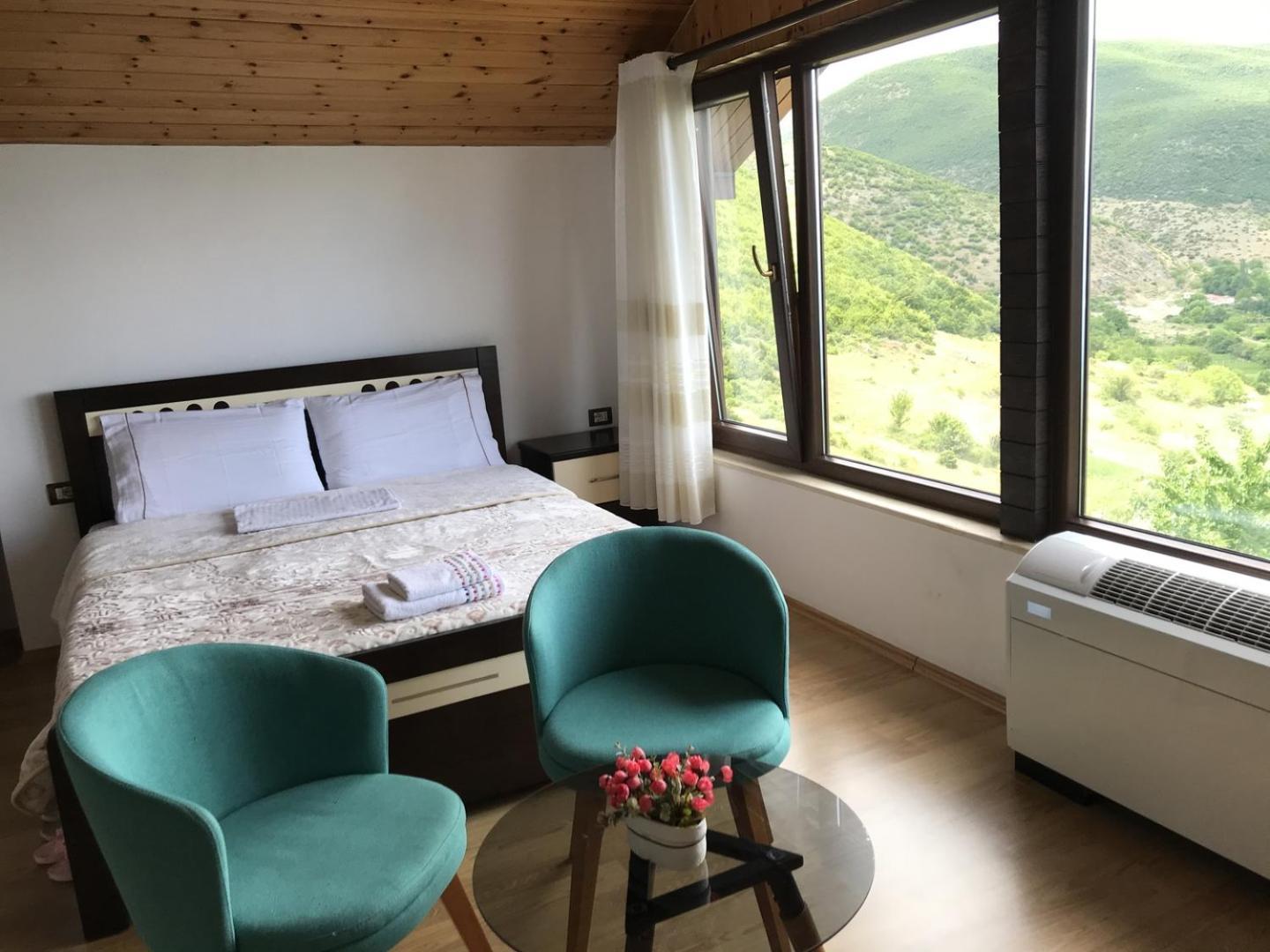 Hotel Camping Lini Room photo