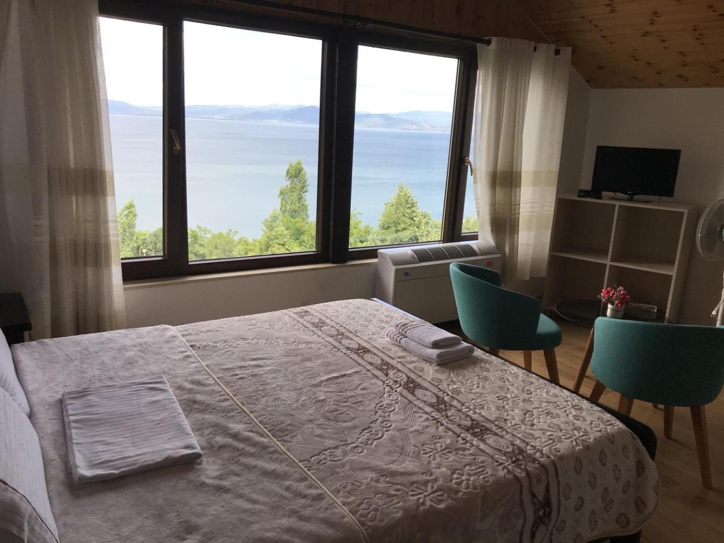 Hotel Camping Lini Room photo
