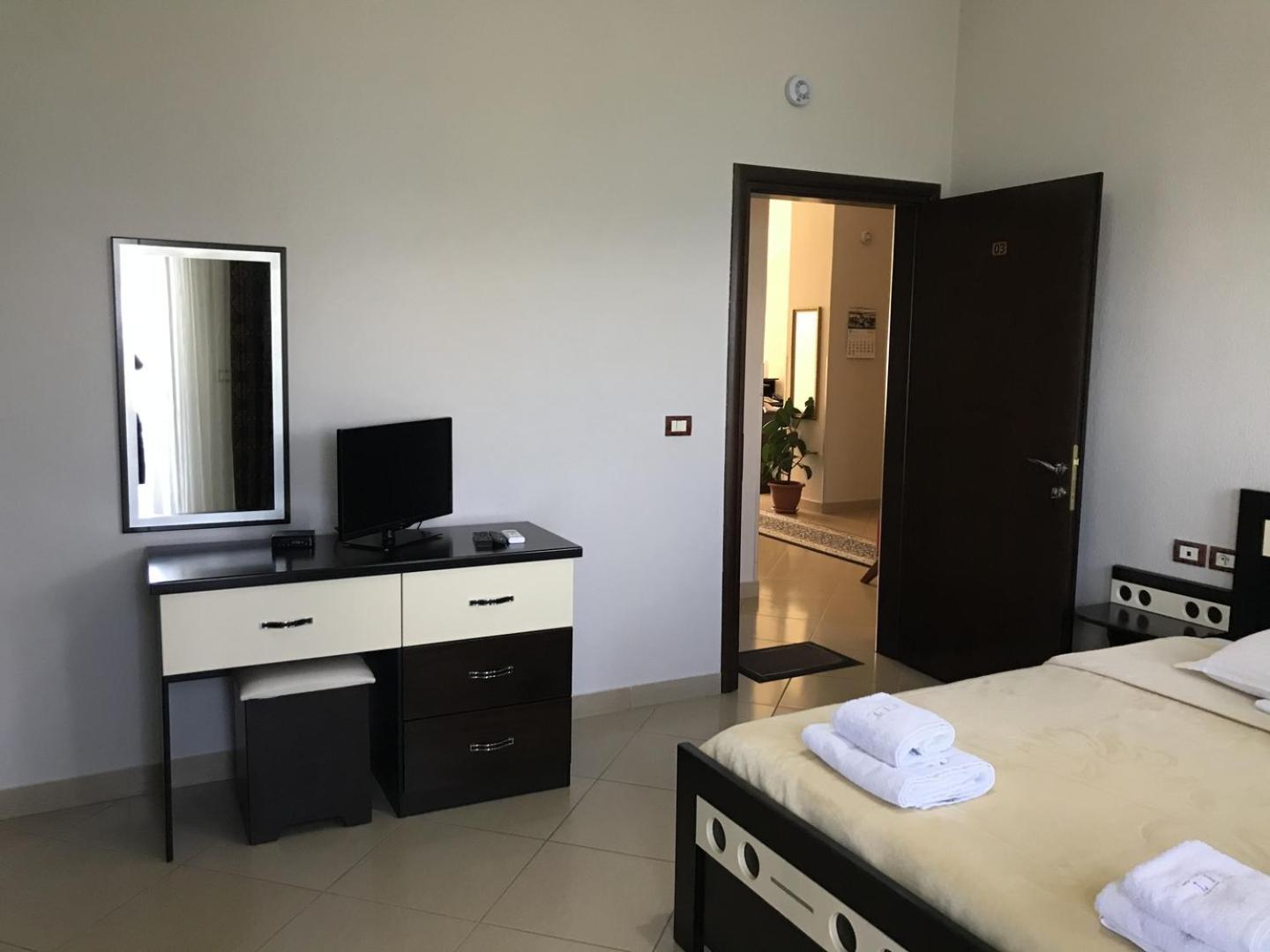 Hotel Camping Lini Room photo