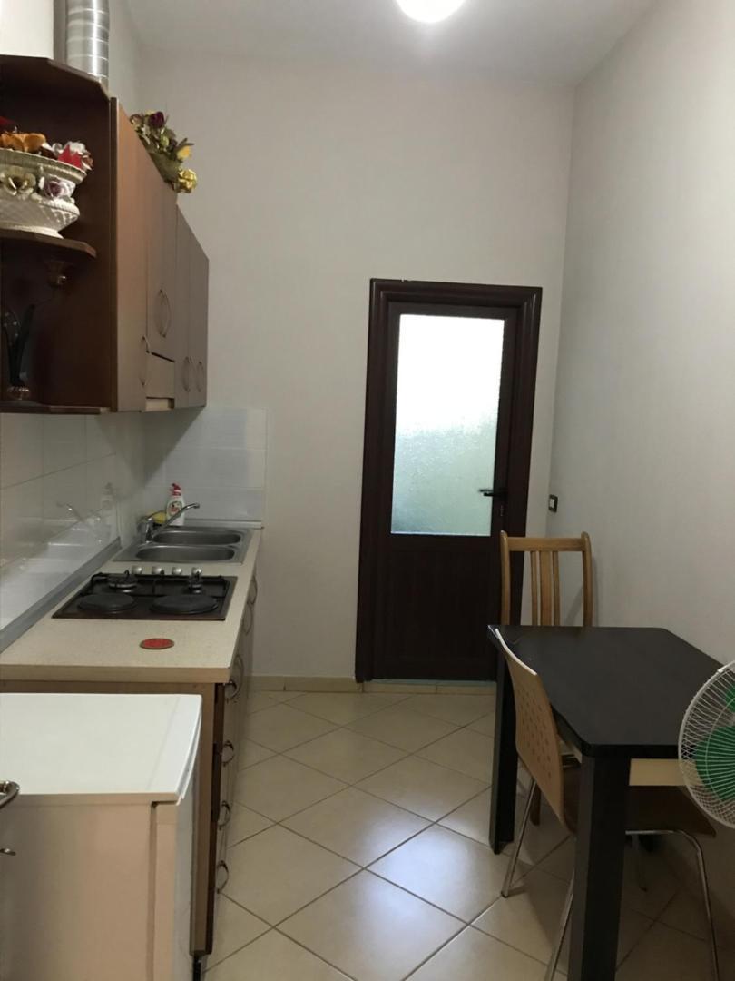 Hotel Camping Lini Room photo