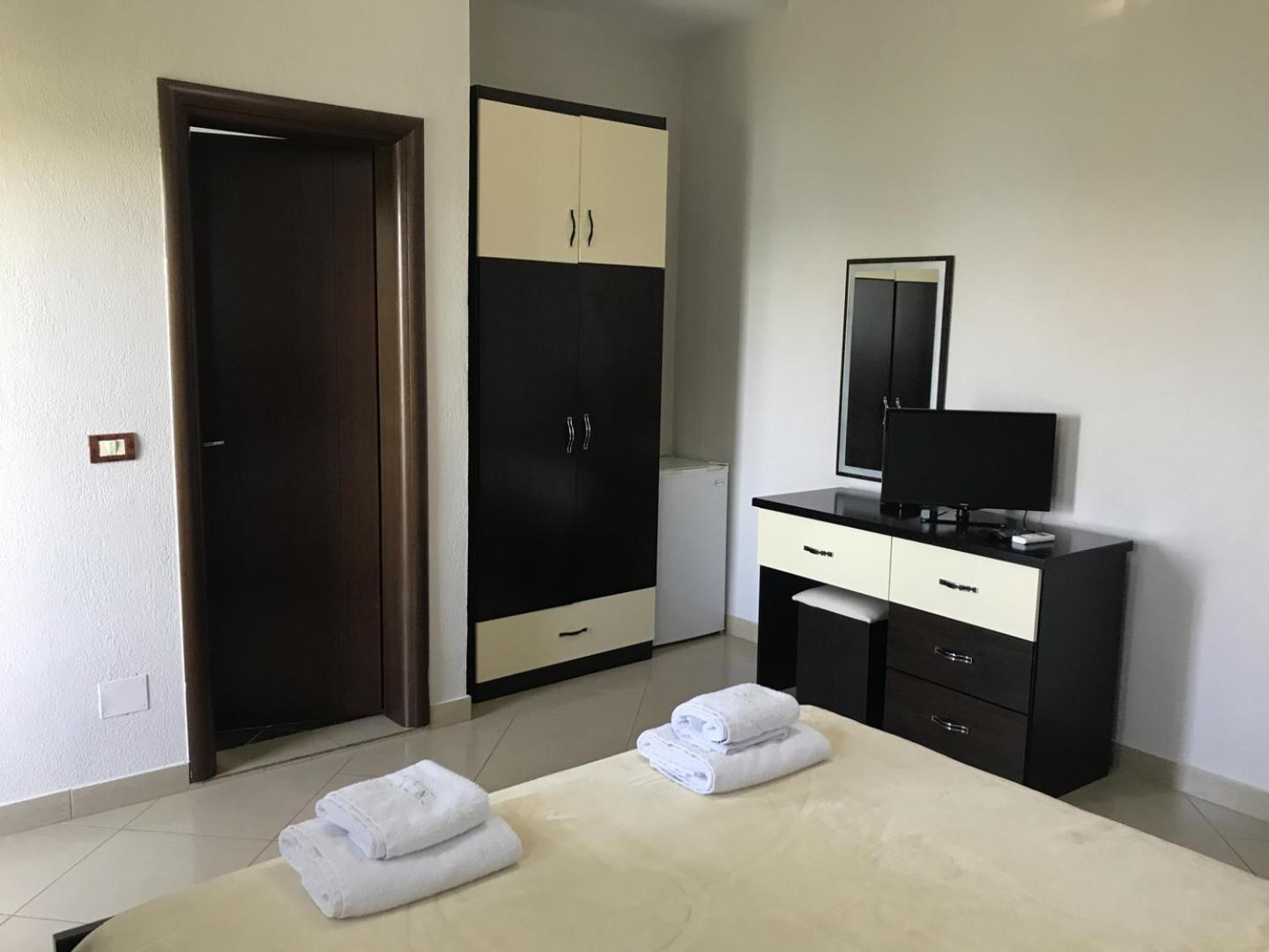Hotel Camping Lini Room photo