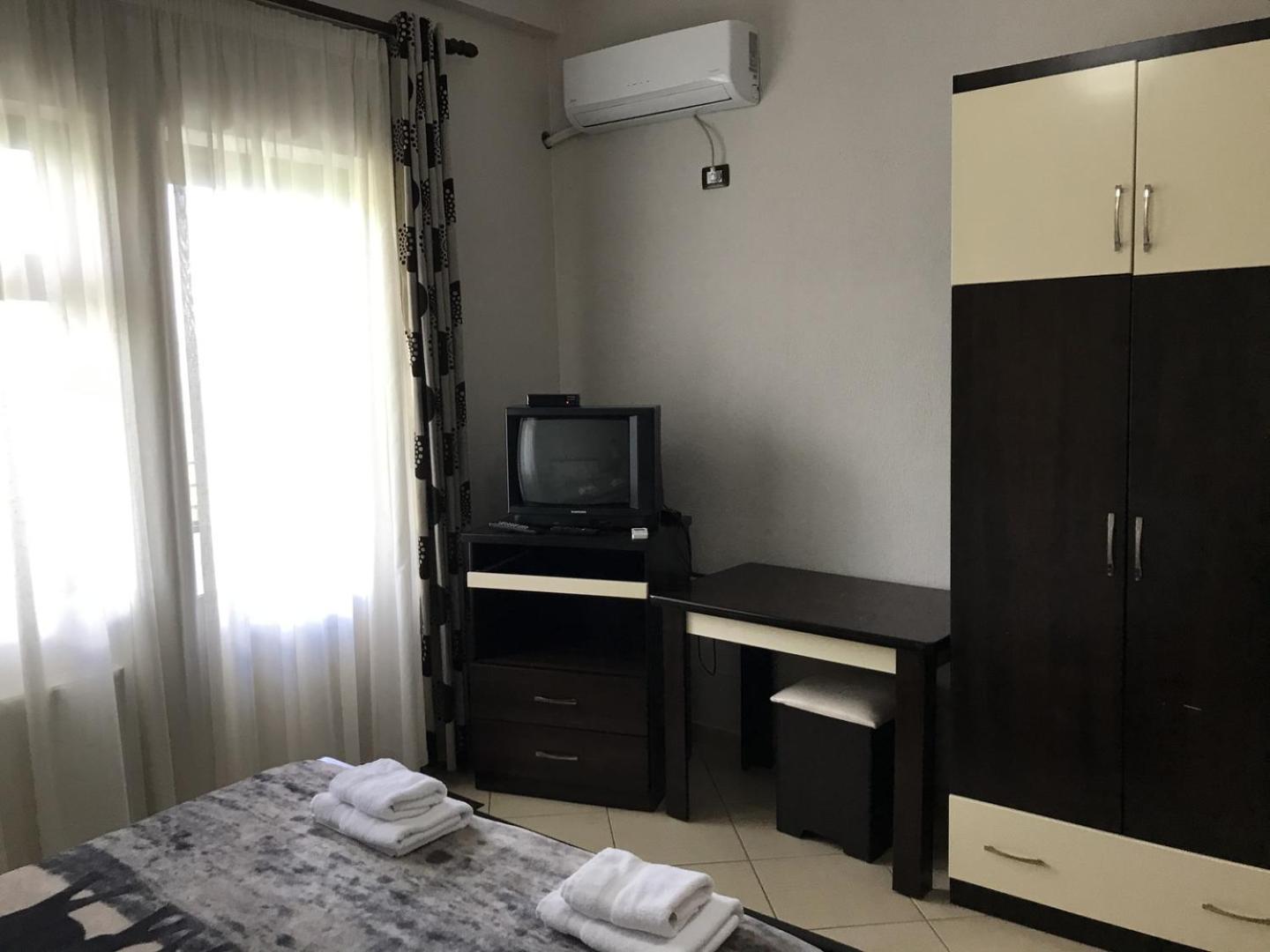Hotel Camping Lini Room photo