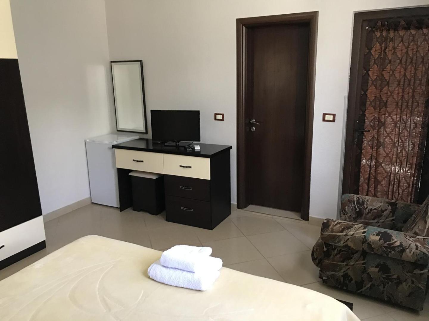Hotel Camping Lini Room photo