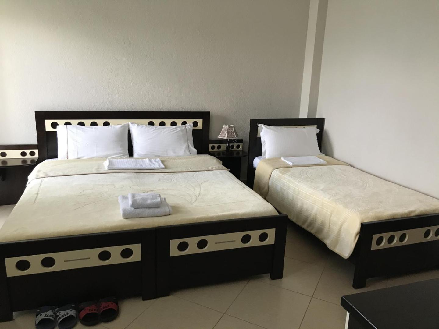 Hotel Camping Lini Room photo