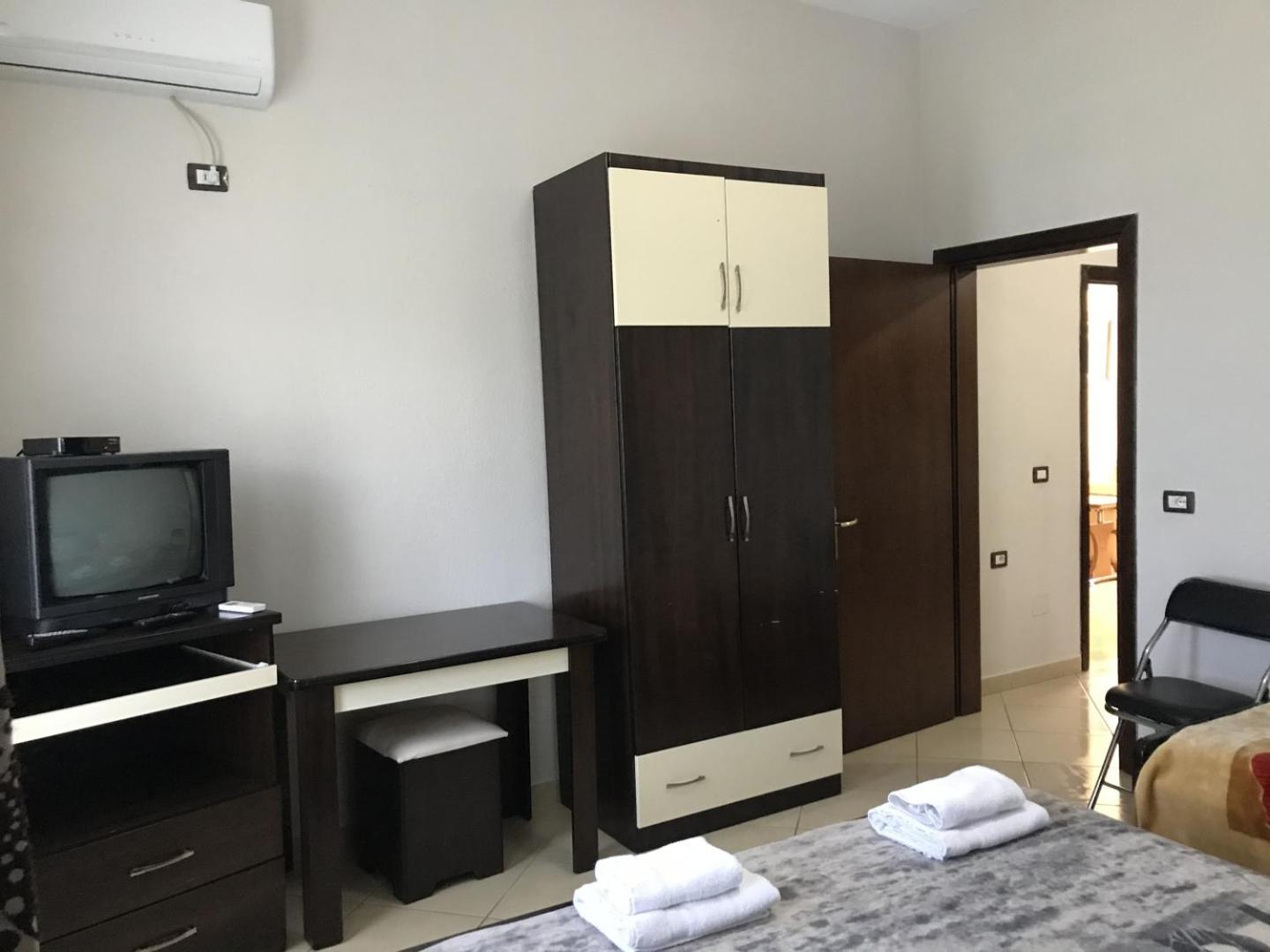 Hotel Camping Lini Room photo