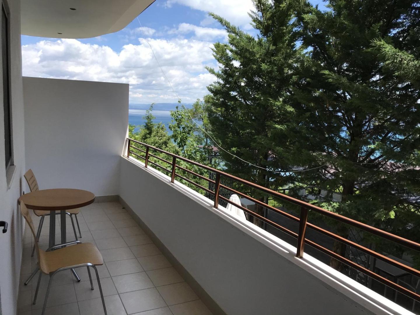Hotel Camping Lini Room photo