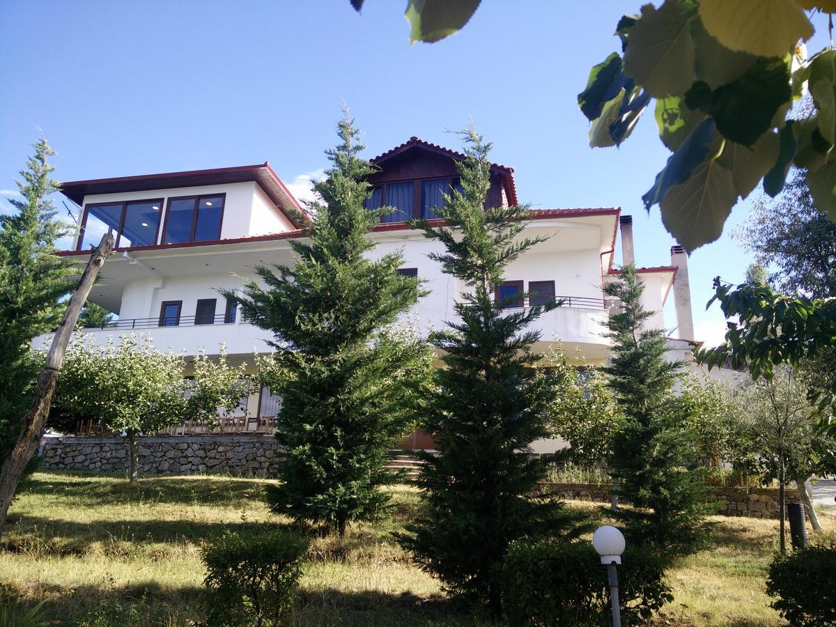 Hotel Camping Lini Exterior photo