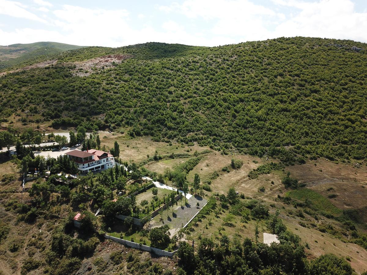 Hotel Camping Lini Exterior photo
