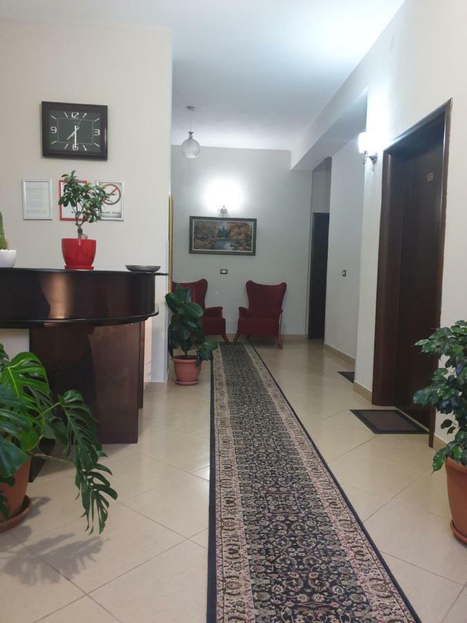 Hotel Camping Lini Exterior photo