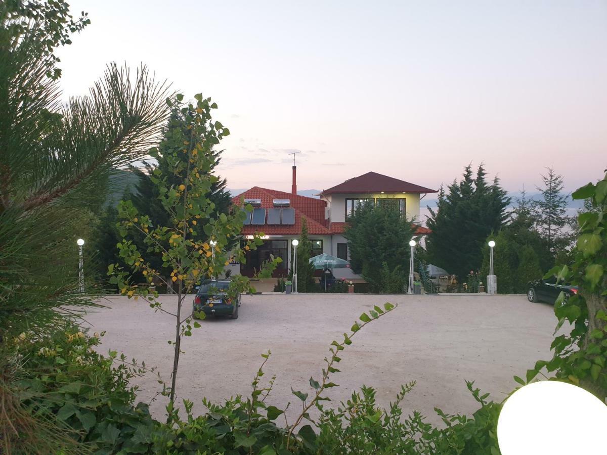 Hotel Camping Lini Exterior photo
