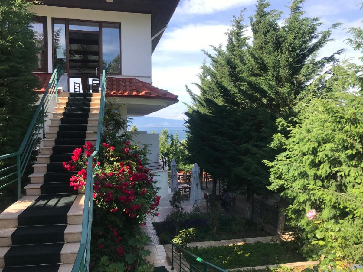 Hotel Camping Lini Exterior photo